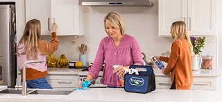 Simple Non-Toxic Kitchen Swaps