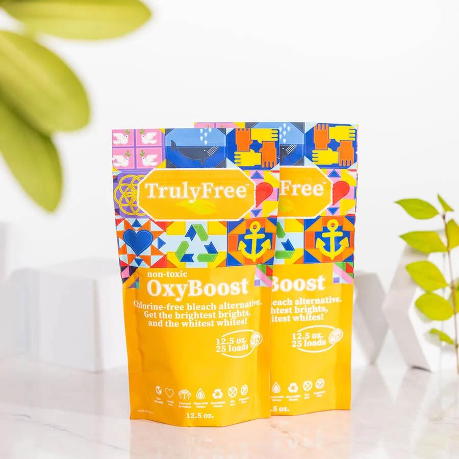 OxyBoost