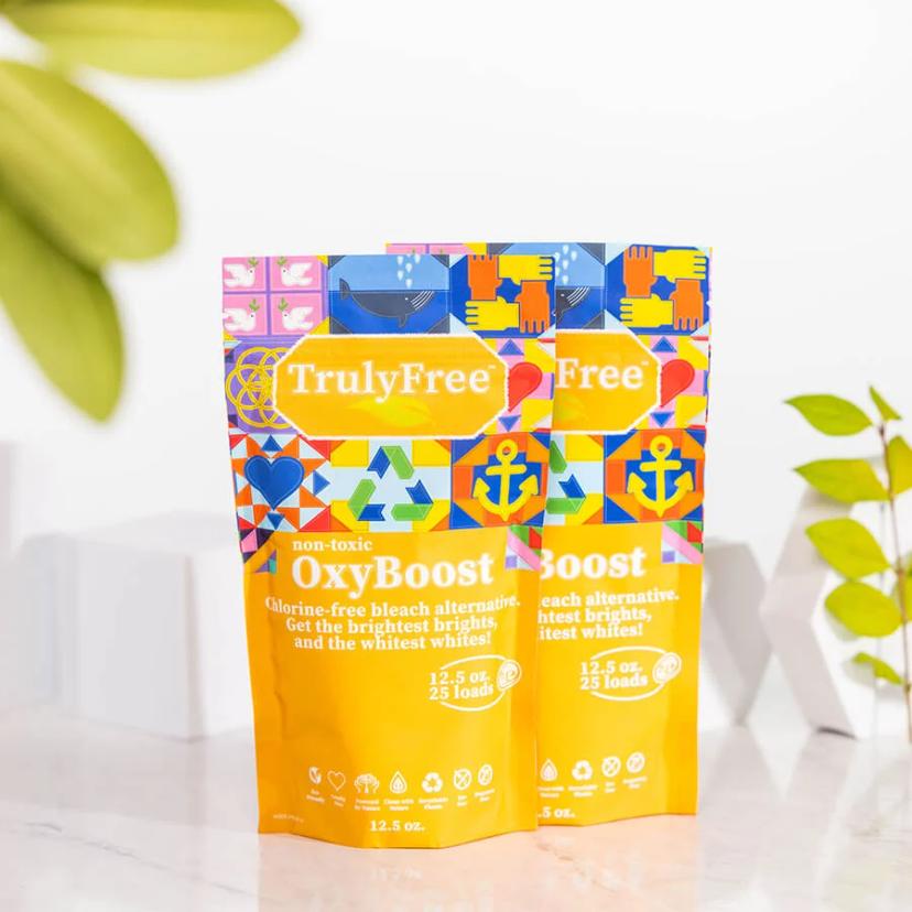 OxyBoost
